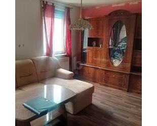 SINGLE-DOMIZIL MIT KÜCHE - 350,00&nbsp;EUR &nbsp;pro&nbsp; Monat Kaltmiete, in Burladingen (PLZ: 72393)