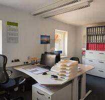 FLEXIBEL NUTZBAR - IDEAL FÜR BÜRO, LAGER & EVENTS - Kalefeld