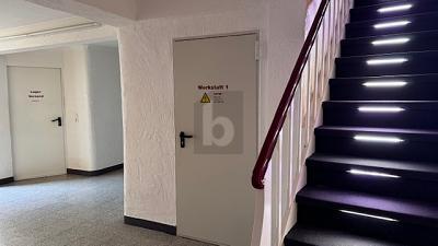 Foto - 16 Zimmer Wohn- & Geschäftshaus zum Kaufen in Kalefeld