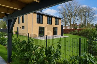 Foto - LUXURIÖSES WELLNESS-ANWESEN - 3.990,00&nbsp;EUR &nbsp;pro&nbsp; Monat Kaltmiete, ca.&nbsp; 183,00&nbsp;m&sup2;&nbsp;Wohnfl&auml;che