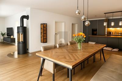 Foto - 5 Zimmer Einfamilienhaus zur Miete in Hamburg Lemsahl-Mellingstedt