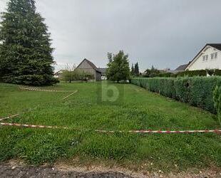 PERFEKT FÜR IHR NEUES EIGENHEIM - Bernstadt