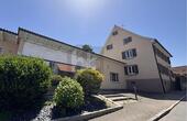 Foto - 6.5 Zimmer Einfamilienhaus zum Kaufen in Rümmingen