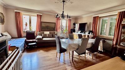 Foto - 6.5 Zimmer Einfamilienhaus in Rümmingen
