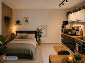 Foto - 2 Zimmer Etagenwohnung zum Kaufen in Iserlohn