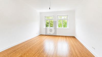 Foto - Etagenwohnung mit 109,00 m&sup2; in Hamburg Winterhude zum Kaufen