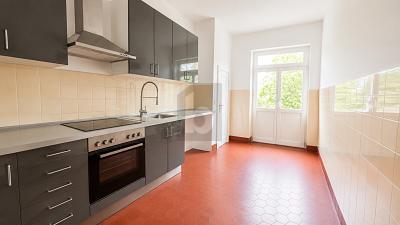 Foto - 3.5 Zimmer Etagenwohnung in Hamburg Winterhude