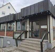 GEWERBETRAUM IM ZENTRUM, LEERSTEHEND - Rudersberg