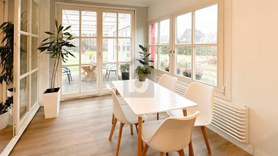 Foto - 9 Zimmer Zweifamilienhaus zum Kaufen in Lathen