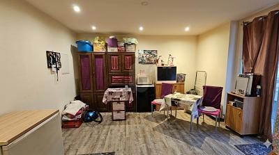 Foto - VERMIETETE 1,5-ZIMMER-WOHNUNG MIT POTENZIAL