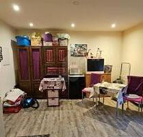 VERMIETETE 1,5-ZIMMER-WOHNUNG MIT POTENZIAL - Ennepetal
