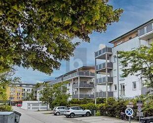 ZUR KAPITALANLAGE MIT GARANTIERTER MIETSTEIGERUNG - Ingolstadt