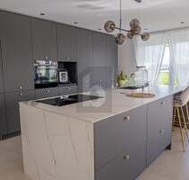 MODERNER WOHNTRAUM MIT VIEL PLATZ - Bockenem