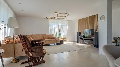 Foto - 6 Zimmer Einfamilienhaus zur Miete in Bockenem