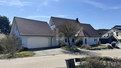 Foto - 7 Zimmer Einfamilienhaus zum Kaufen in Kreßberg