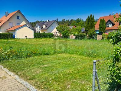 Foto - WALDRANDLAGE FÜR IHREN WOHNTRAUM