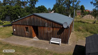 Foto - 4 Zimmer Einfamilienhaus in Gorleben