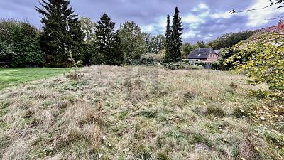 Foto - Grundstück zum Kaufen in Adendorf