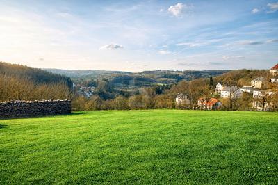 Foto - LEBENSQUALITÄT IN NATURNAHE UMGEBUNG