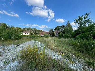 Foto - Grundstück zum Kaufen in Bielefeld