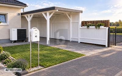 Foto - Einfamilienhaus mit 118,00 m&sup2; in Zossen zum Kaufen
