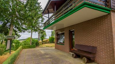 Foto - 4 Zimmer Einfamilienhaus zum Kaufen in Lamspringe