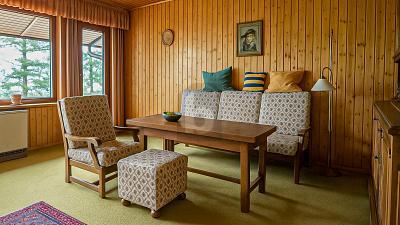 Foto - 4 Zimmer Einfamilienhaus in Lamspringe