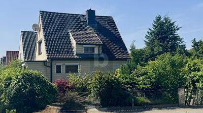 Foto - 4 Zimmer Einfamilienhaus in Schenefeld