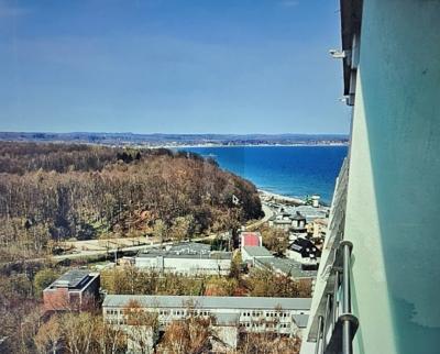Foto - ANLAGEJUWEL MIT SEITLICHEM MEERBLICK
