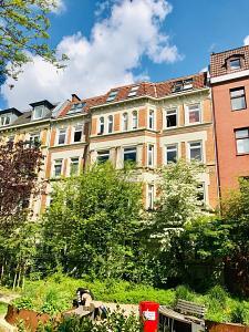 Foto - JUGENDSTIL  11 EINHEITEN IM AUFGETEILTEN MFH