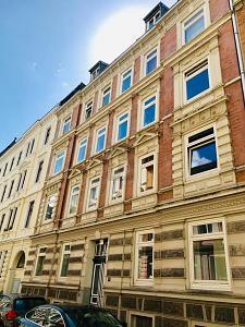Foto - 42 Zimmer Mehrfamilienhaus, Wohnhaus zum Kaufen in Hamburg Altona-Altstadt