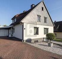 LEBENSQUALITÄT TRIFFT KOMFORT: IHR TRAUMHAUS - Osterode am Harz