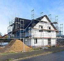 ROHBAU  GESTALTEN SIE IHR TRAUMHAUS SELBST! - Rumohr