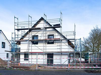 Foto - 4 Zimmer Einfamilienhaus in Rumohr