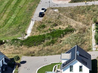 Foto - BAUPLATZ MIT WEITSICHT - 495.000,00 EUR Kaufpreis, ca.  1.180,00 m²
