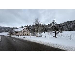 HISTORISCH, MITTEN IM SCHWARZWALD - Sankt Blasien
