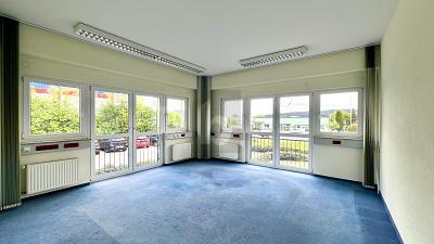 Foto - 20 Zimmer Gewerbeobjekt (Büro, Produktion, Verkauf) in Villingen-Schwenningen