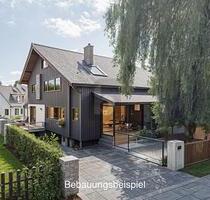 IHR PLATZ FÜR INDIVIDUELLE WOHNIDEEN - Großkarolinenfeld