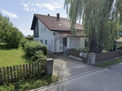 Foto - Grundstück zum Kaufen in Großkarolinenfeld