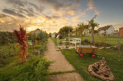 Foto - 8 Zimmer Einfamilienhaus zum Kaufen in Duderstadt