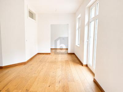 Foto - 3 Zimmer Etagenwohnung zur Miete in Berlin-Grünau