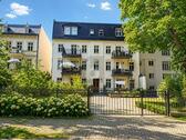 Foto - Etagenwohnung mit 80,00 m&sup2; in Berlin-Grünau zur Miete