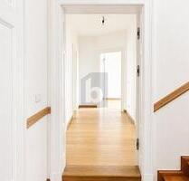 GRÜNE OASE ZUM WOHLFÜHLEN - 1.549,00&nbsp;EUR &nbsp;pro&nbsp; Monat Kaltmiete, ca.&nbsp; 80,00&nbsp;m&sup2;&nbsp;Wohnfl&auml;che in Berlin-Grünau (PLZ: 12527)