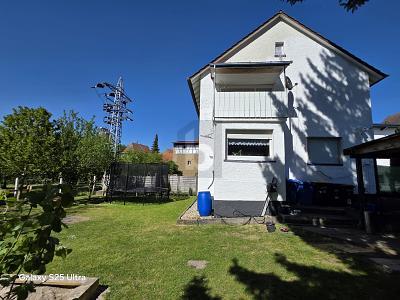 Foto - Mehrfamilienhaus, Wohnhaus mit 1.161,00 m&sup2; in Eppingen zum Kaufen