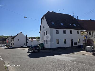 Foto - 41 Zimmer Mehrfamilienhaus, Wohnhaus in Eppingen