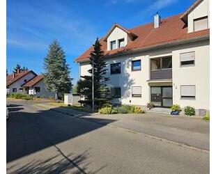 RUHIG GELEGEN MIT HERRLICHEM SCHLOSSBLICK - Sigmaringen