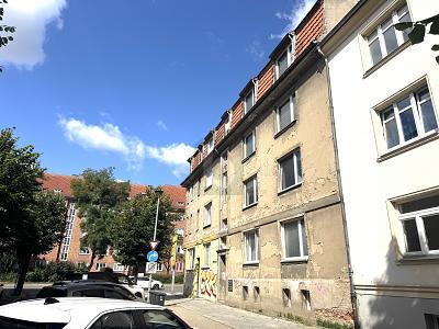Foto - 20 Zimmer Mehrfamilienhaus, Wohnhaus zum Kaufen in Schwerin