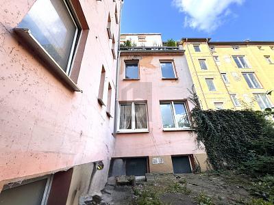 Foto - Mehrfamilienhaus, Wohnhaus mit 680,00 m&sup2; in Schwerin zum Kaufen