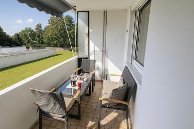 Foto - Etagenwohnung mit 65,00 m&sup2; in Hannover zum Kaufen