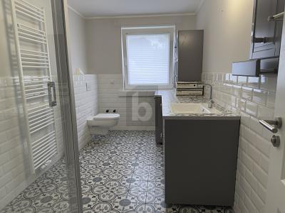 Foto - Dachgeschoßwohnung mit 106,00 m&sup2; in Lüdenscheid zur Miete